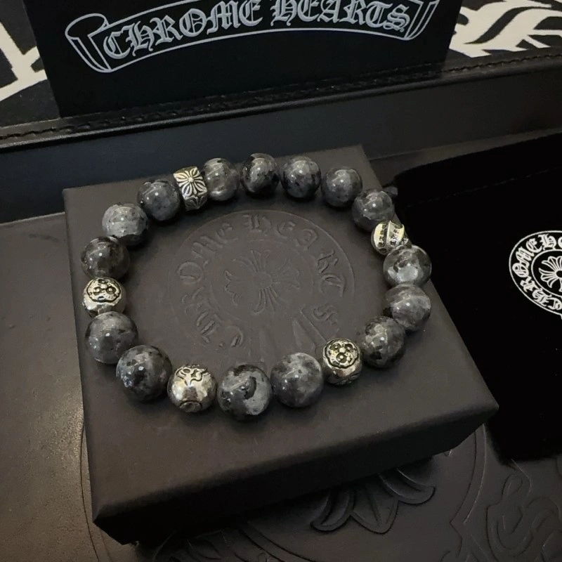 Elegant Chrome Hearts Bracelets 237154
