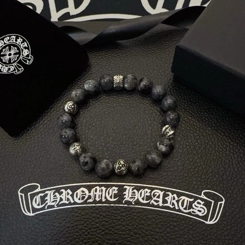 Elegant Chrome Hearts Bracelets 237154