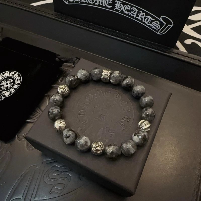 Elegant Chrome Hearts Bracelets 237154