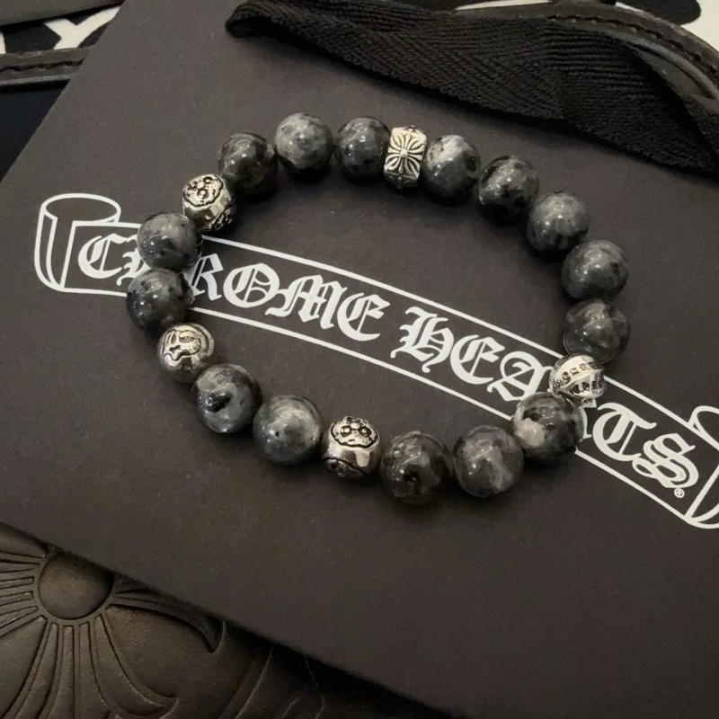 Elegant Chrome Hearts Bracelets 237154