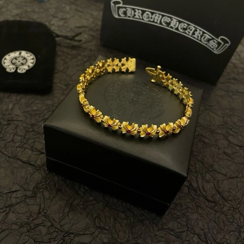 UrbanChic Chrome Hearts Bracelets 237159