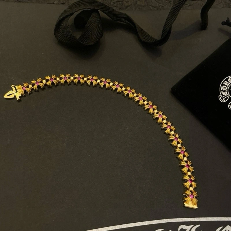 UrbanChic Chrome Hearts Bracelets 237159
