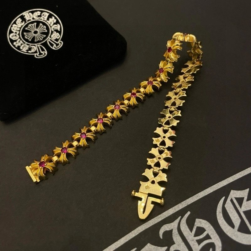 UrbanChic Chrome Hearts Bracelets 237159