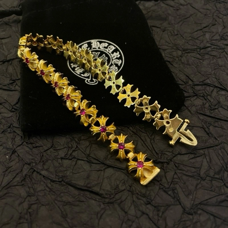 UrbanChic Chrome Hearts Bracelets 237159