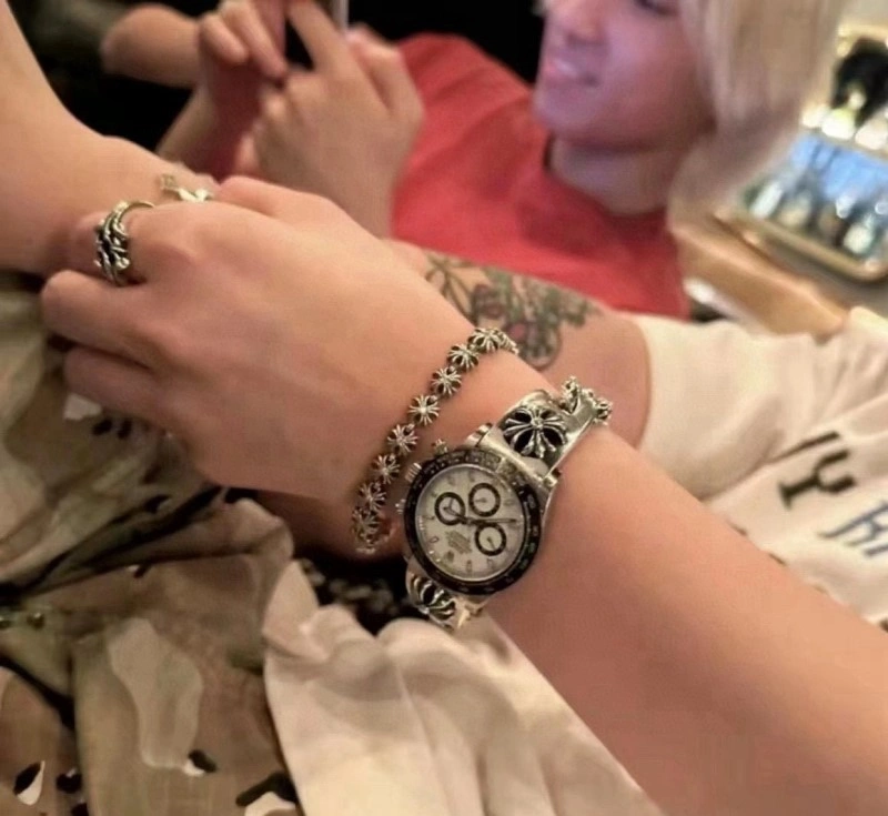 SunProtective Chrome Hearts Bracelets 237171