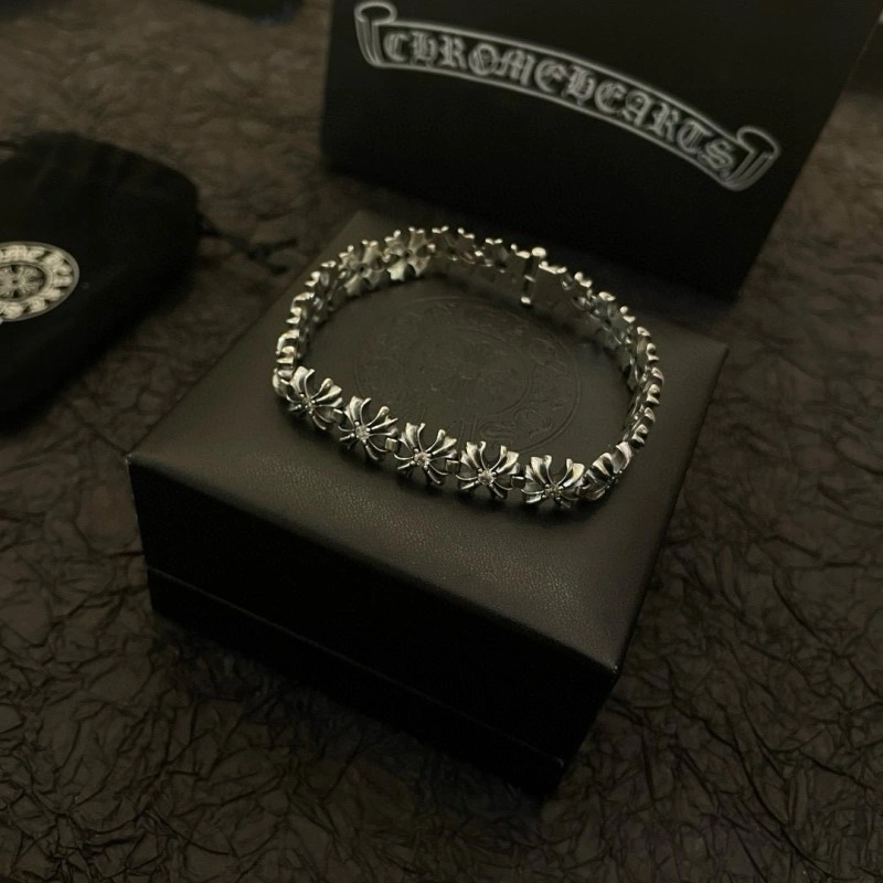 SunProtective Chrome Hearts Bracelets 237171