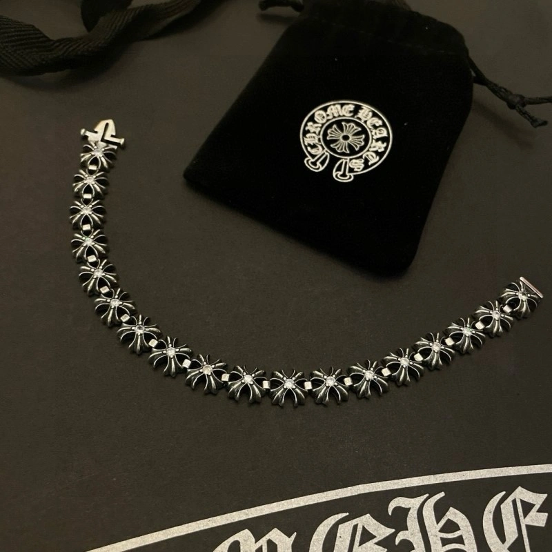 SunProtective Chrome Hearts Bracelets 237171