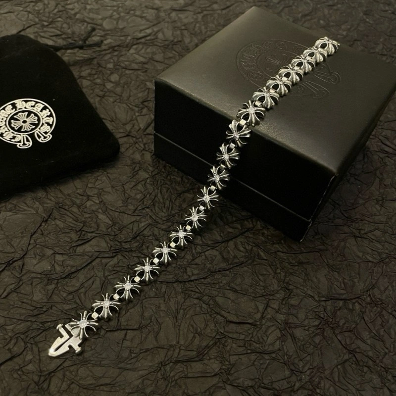 SunProtective Chrome Hearts Bracelets 237171