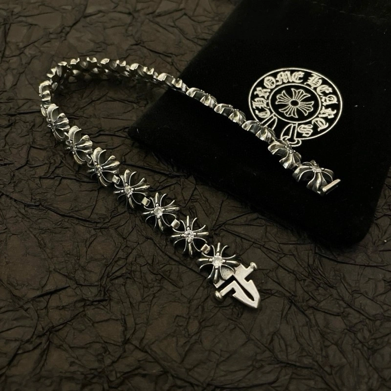 SunProtective Chrome Hearts Bracelets 237171