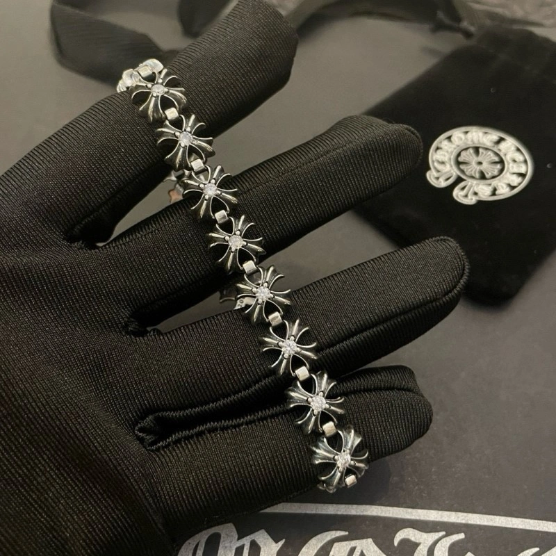 SunProtective Chrome Hearts Bracelets 237171