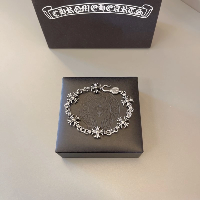 Chrome Hearts Bracelets OdorResistant 237177