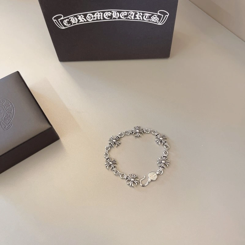 Chrome Hearts Bracelets OdorResistant 237177