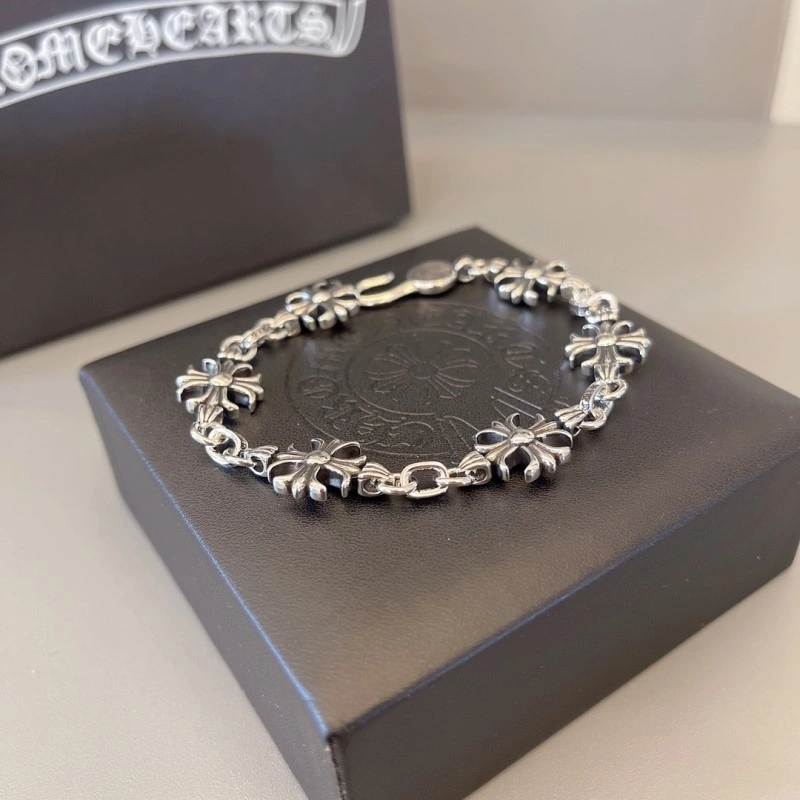 Chrome Hearts Bracelets OdorResistant 237177