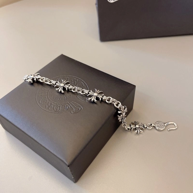 Chrome Hearts Bracelets OdorResistant 237177