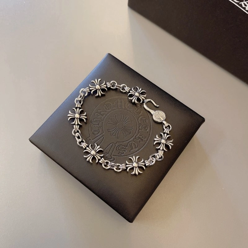 Chrome Hearts Bracelets OdorResistant 237177