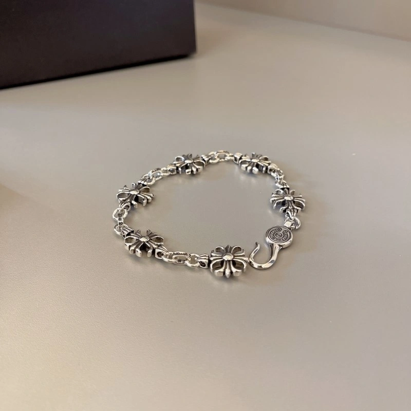 Chrome Hearts Bracelets OdorResistant 237177