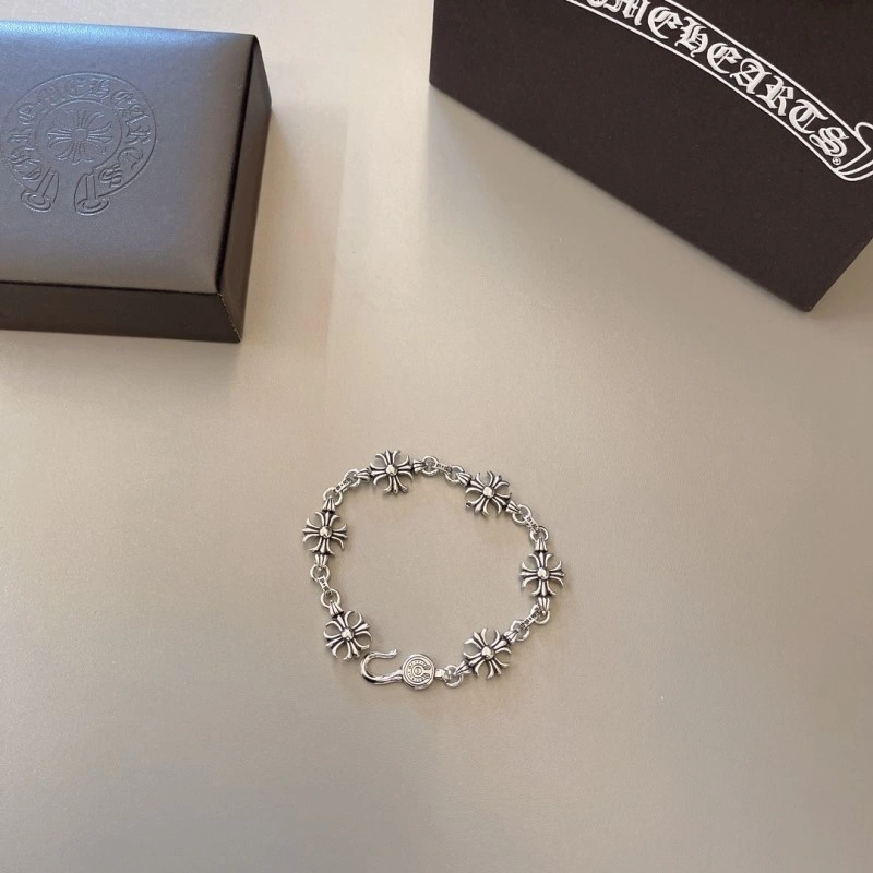 Chrome Hearts Bracelets OdorResistant 237177