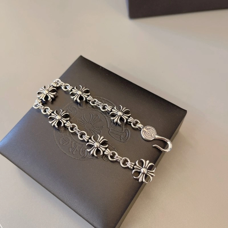 Chrome Hearts Bracelets OdorResistant 237177