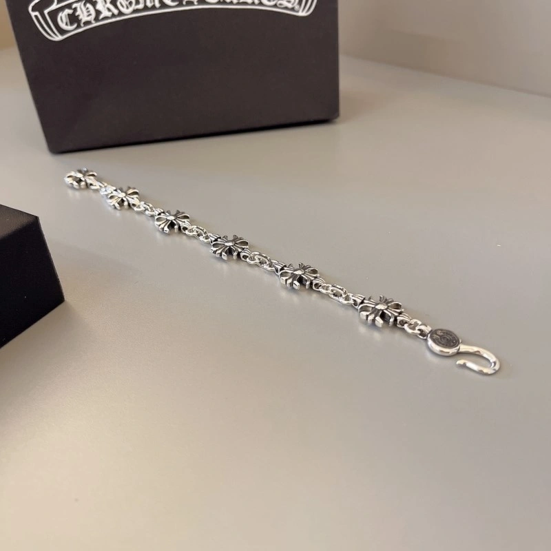 Chrome Hearts Bracelets OdorResistant 237177