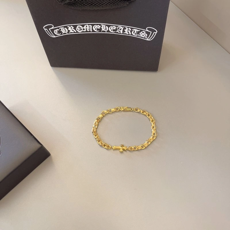 Chrome Hearts Bracelets Reliable 237148