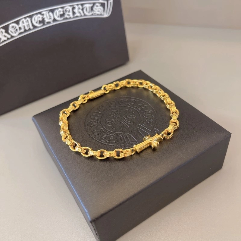 Chrome Hearts Bracelets Reliable 237148