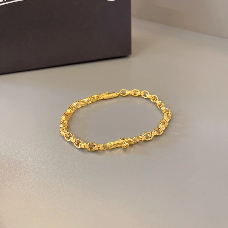 Chrome Hearts Bracelets Reliable 237148