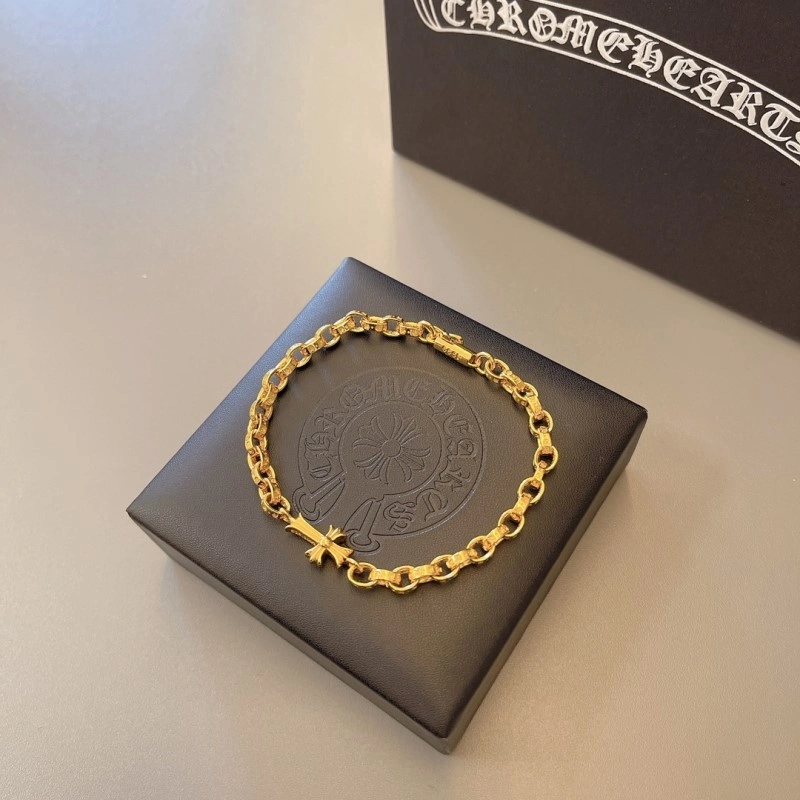 Chrome Hearts Bracelets Reliable 237148