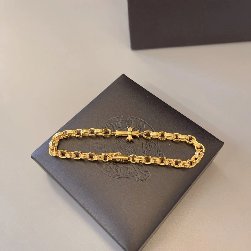 Chrome Hearts Bracelets Reliable 237148