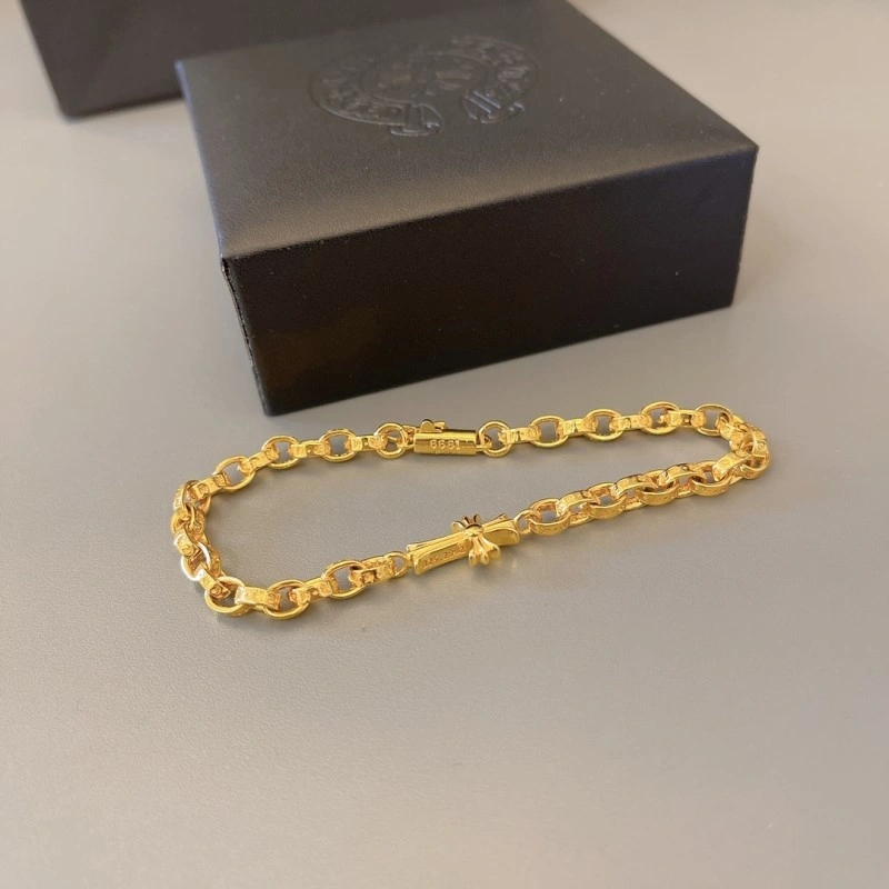 Chrome Hearts Bracelets Reliable 237148