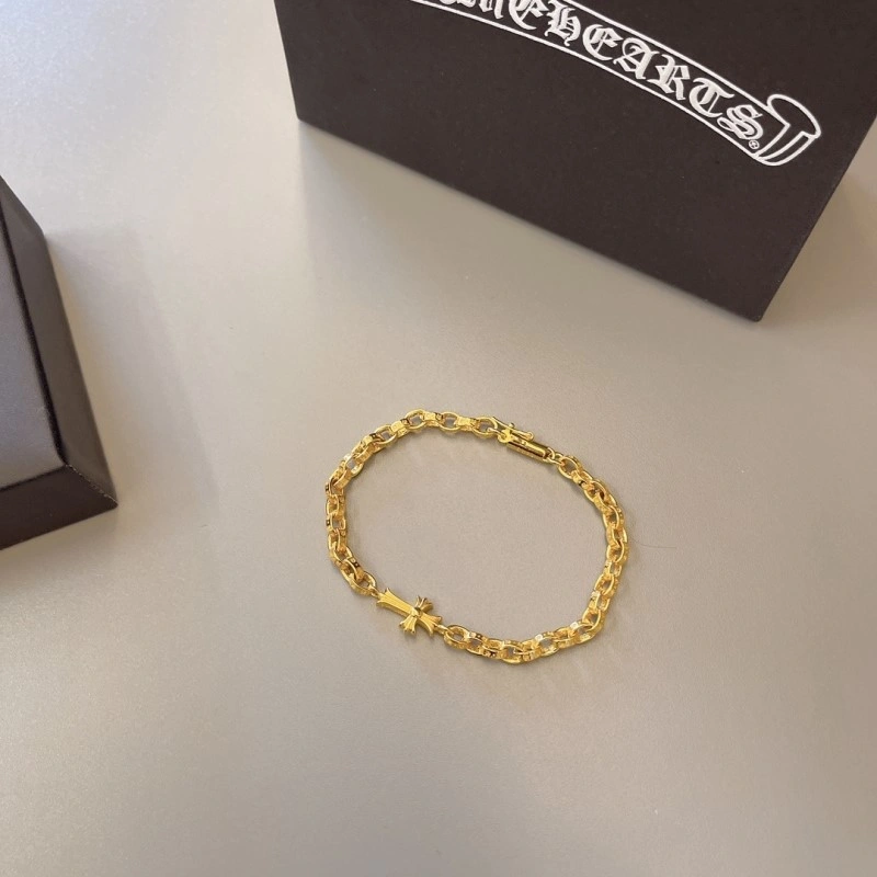 Chrome Hearts Bracelets Reliable 237148