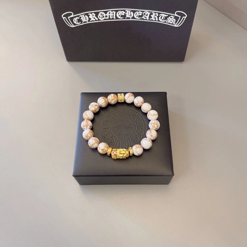 Chrome Hearts Bracelets MoistureWicking 237149