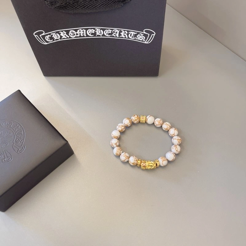 Chrome Hearts Bracelets MoistureWicking 237149