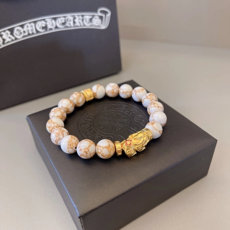 Chrome Hearts Bracelets MoistureWicking 237149