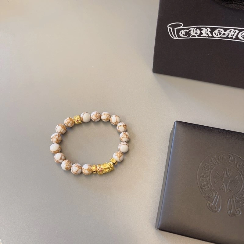 Chrome Hearts Bracelets MoistureWicking 237149
