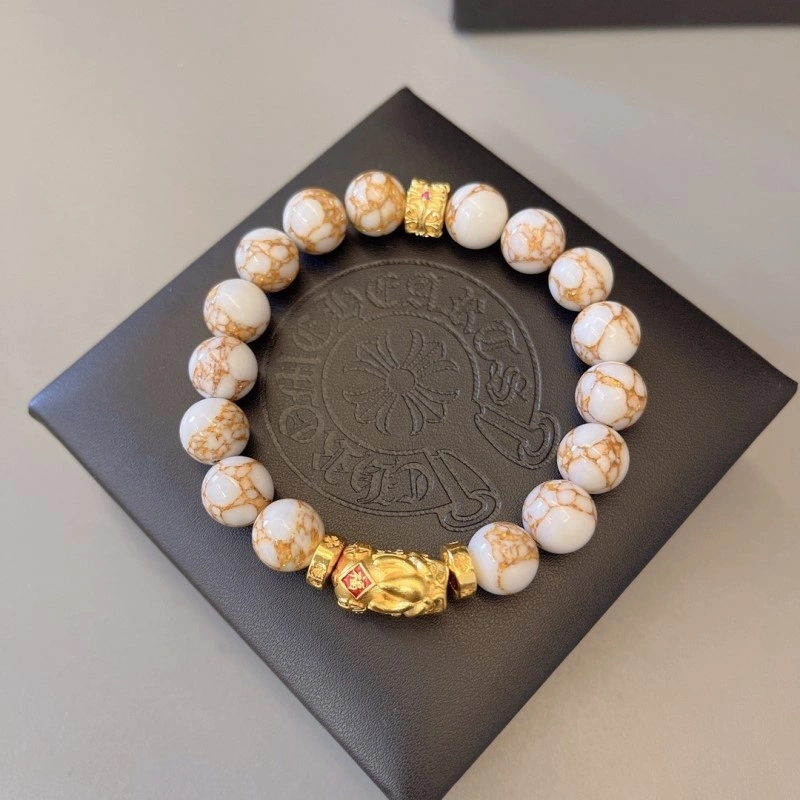 Chrome Hearts Bracelets MoistureWicking 237149