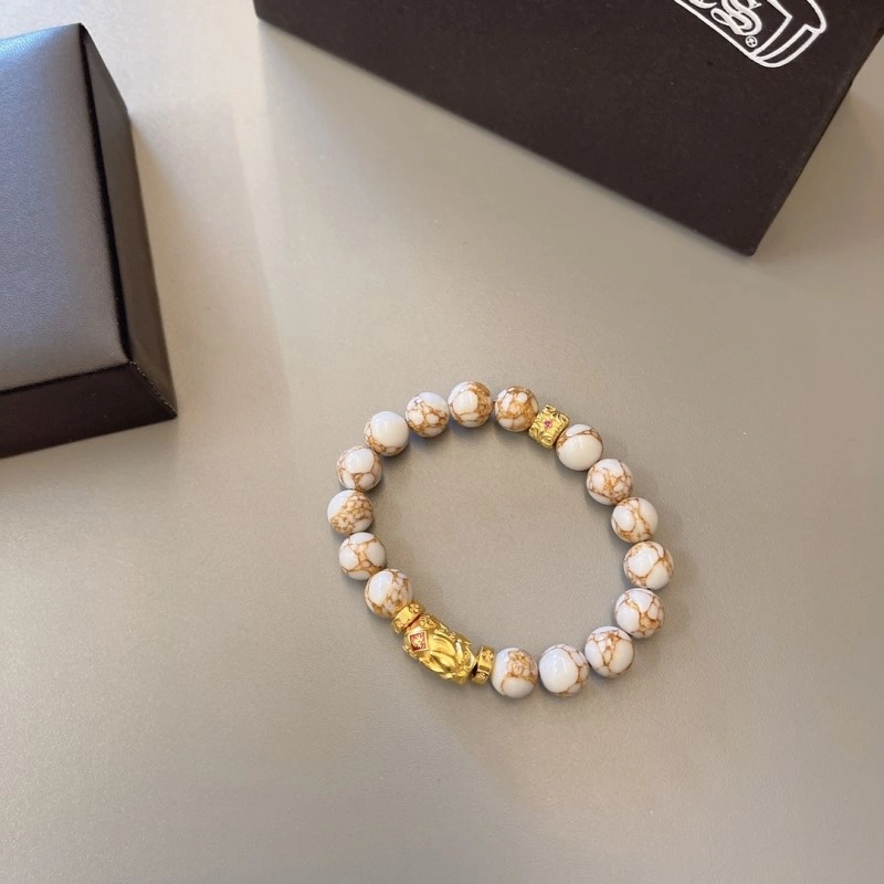 Chrome Hearts Bracelets MoistureWicking 237149
