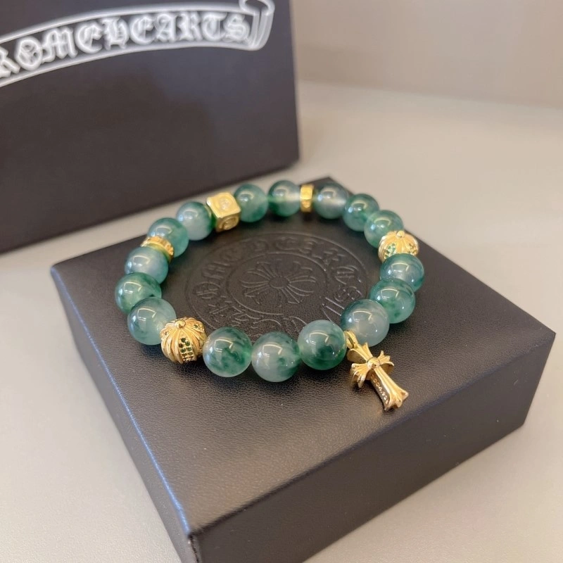AllSeason Chrome Hearts Bracelets 237150