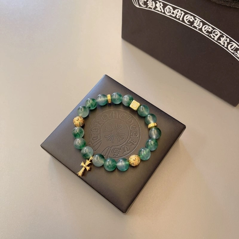 AllSeason Chrome Hearts Bracelets 237150