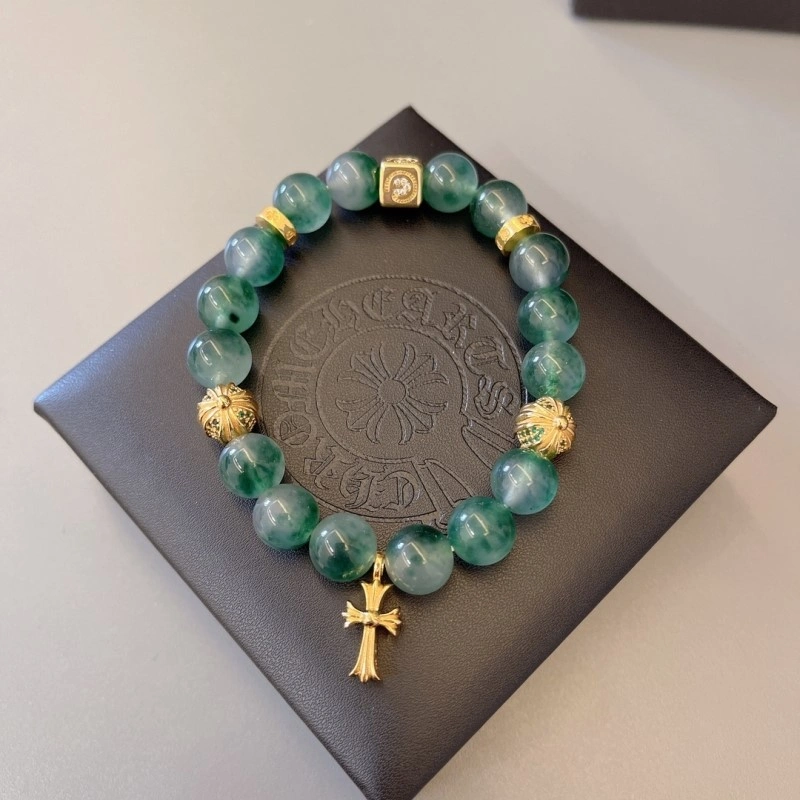 AllSeason Chrome Hearts Bracelets 237150