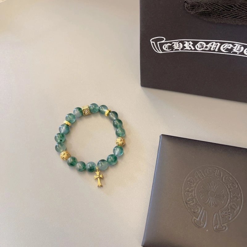 AllSeason Chrome Hearts Bracelets 237150