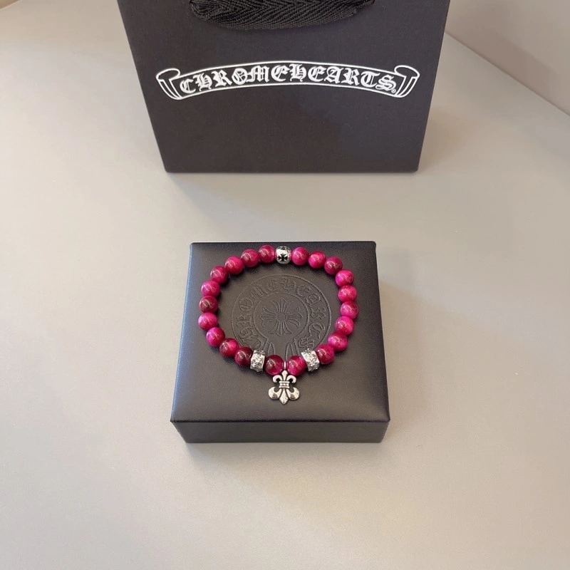 Chrome Hearts Bracelets Attractive 237137