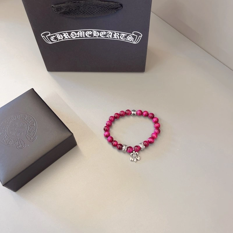 Chrome Hearts Bracelets Attractive 237137