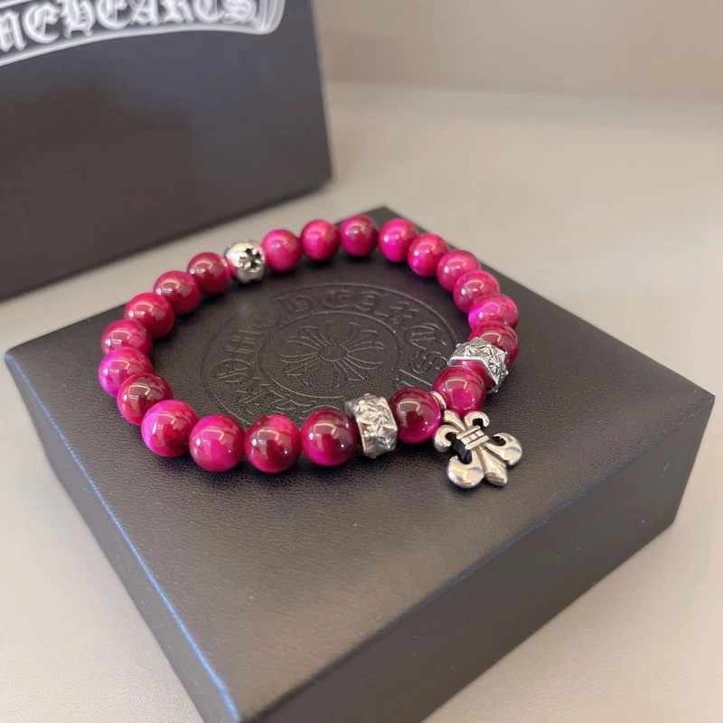 Chrome Hearts Bracelets Attractive 237137