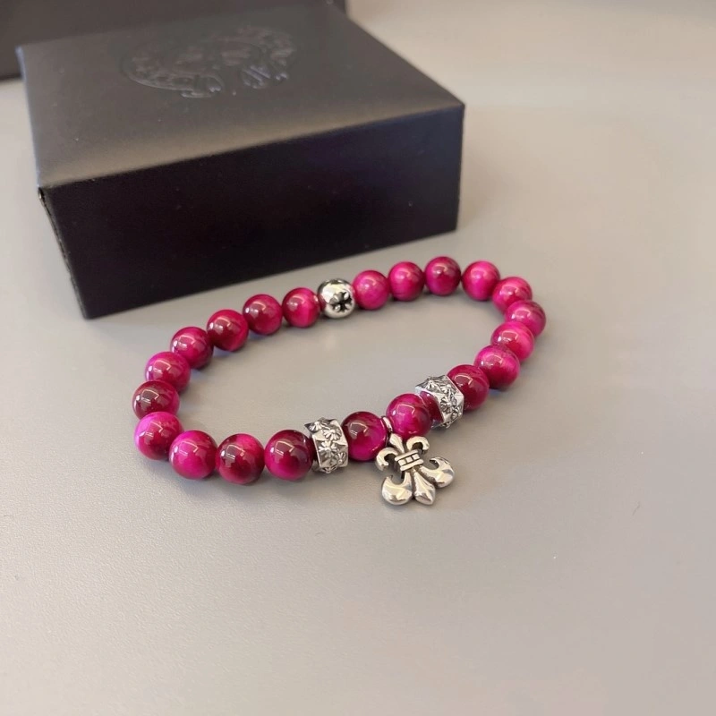 Chrome Hearts Bracelets Attractive 237137