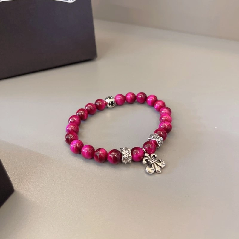 Chrome Hearts Bracelets Attractive 237137