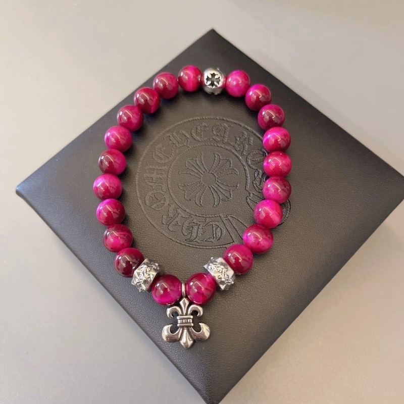 Chrome Hearts Bracelets Attractive 237137
