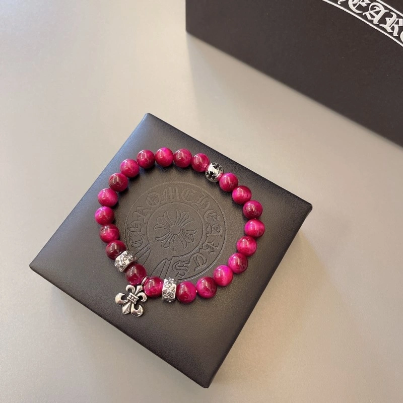 Chrome Hearts Bracelets Attractive 237137