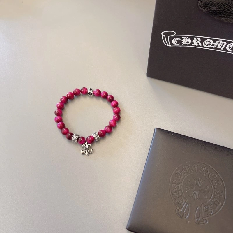 Chrome Hearts Bracelets Attractive 237137