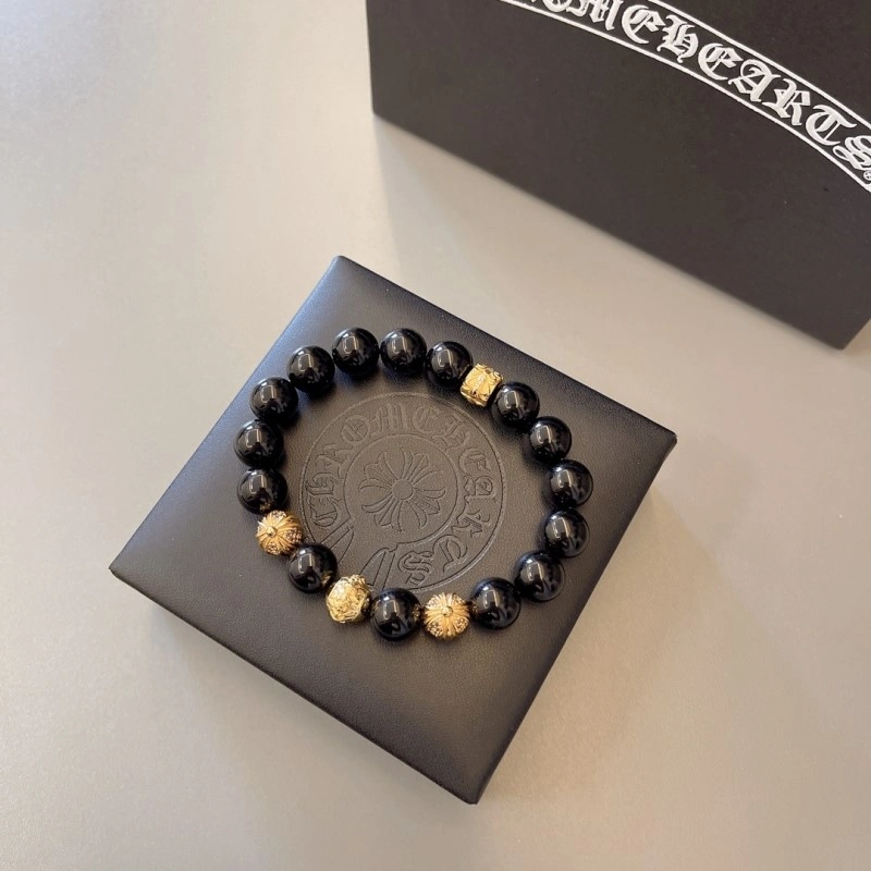 FlexibleFit Chrome Hearts Bracelets 237136