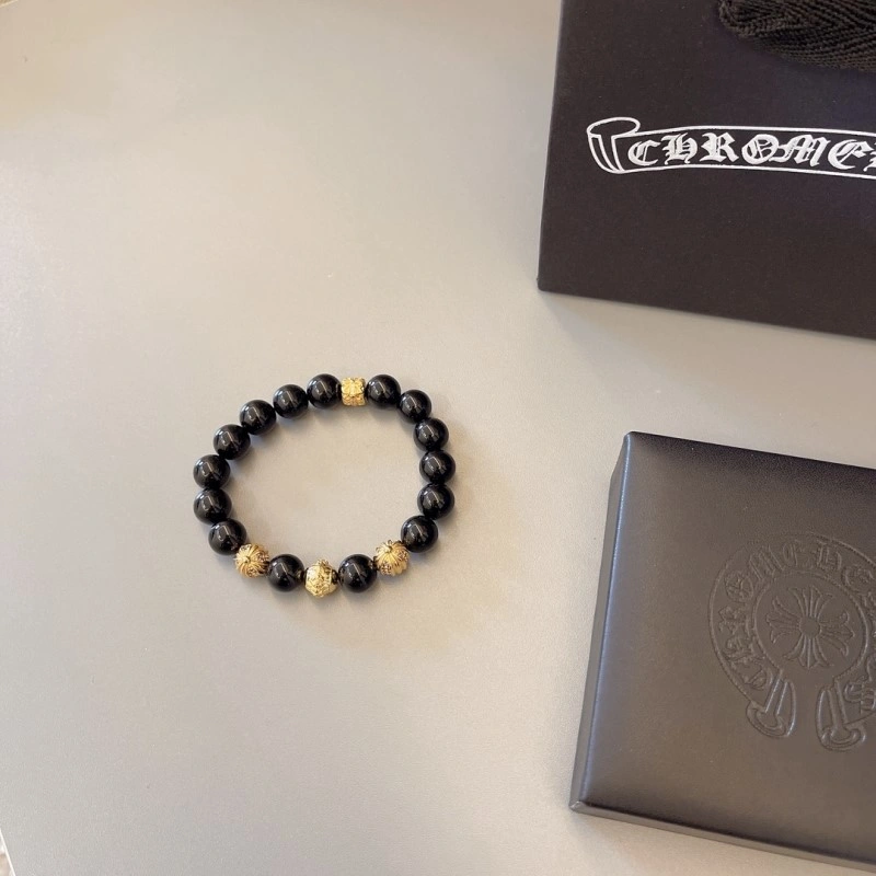 FlexibleFit Chrome Hearts Bracelets 237136